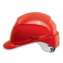 uvex airwing B & uvex airwing B-WR – safety helmet