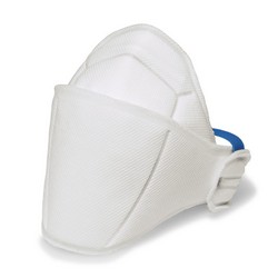uvex silv-Air 5100 Respirator in protection FFP 1