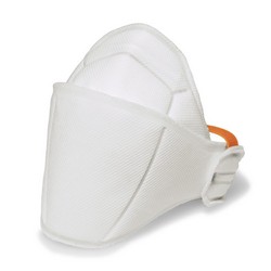 uvex silv-Air 5200 Respirator in protection FFP 2