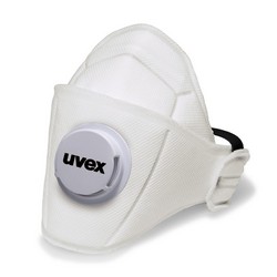 uvex silv-Air 5310 Respirator in protection FFP 3