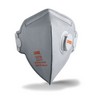uvex silv-Air 3220 Atemschutzmaske FFP 2