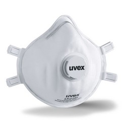 uvex silv-Air 2310 Atemschutzmaske FFP 3