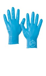 Nitrile gloves Tychem® NT420