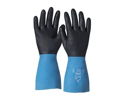Neoprene gloves Tychem® NP530