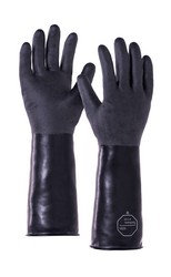 Gloves Tychem® BT730