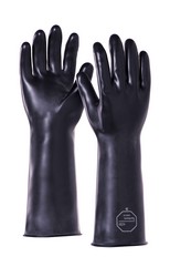 Gloves Tychem® VB870