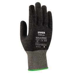 uvex C300 – Schutzhandschuhe
