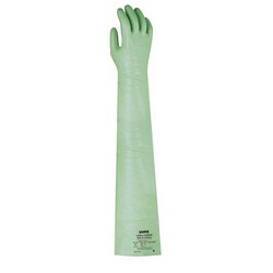 uvex rubiflex S (long version) – safety gloves