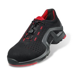 <em class="search-results-highlight">Safety</em> Footwear – uvex 1 x-tended support Perforated Shoe S1 SRC