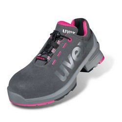 uvex 1 Sicherheitsschuhe ladies - Halbschuh S2 SRC