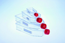 CELLSTAR® TRI Filter Top Zellkultur Flaschen Greiner Bio-One
