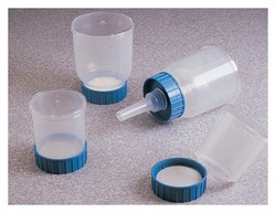 Bottle top vacuum filtration systems, Nalgene®