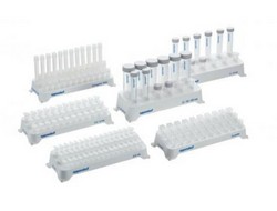 EPPENDORF - Box for 5 and 50 ml tubes