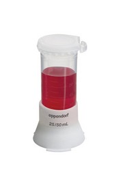 EPPENDORF - rack for tube 25 or 50 ml
