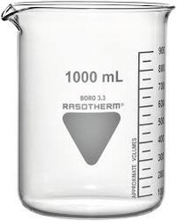 Beaker glass low form RASOTHERM®