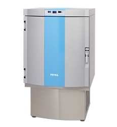 Tiefkühlschrank TS 50-100  & TS 80-100 Fryka