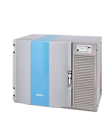 Ultra-Tiefkühlunterbauschrank TUS 50-100//logg  &  TUS 80-100//logg Fryka