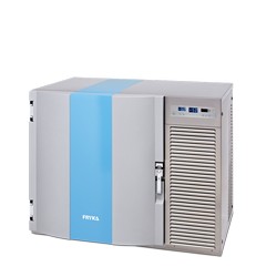 Ultra deep freezer base cabinet TUS 50-100 & TUS 80-100 Fryka