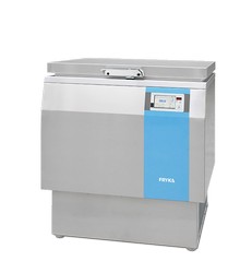 Low chest freezer TT 50-90//logg   &   TT 85-90//logg Fryka