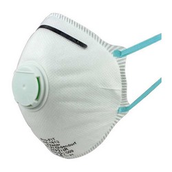 Face mask - Fine dust masks FFP2/ FFP3 – UNIGLOVES®