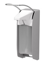 Soap and disinfectant dispenser IMP ELS A/24