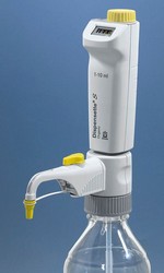 Bottle-top dispenser Dispensette® S Organic, Digital, DE-M – BRAND