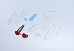 Microcentrifuge tubes Greiner Bio-One