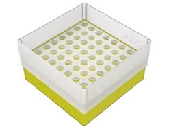 Cryo boxes - boxes for 64 tubes until D = 11 mm GLW