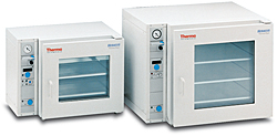 Vacuum Heating and Drying Ovens Vacutherm Thermo Scientific