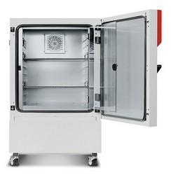 Cooling incubators Serie KB Binder