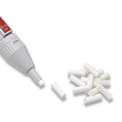 Nozzle protection filters Qualitix® for Macropipettes SOCOREX