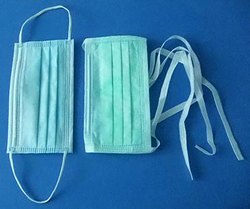 Surgical mask