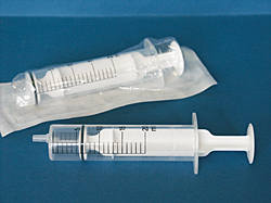 CODAN Luer-Lock Syringe 5 mL - CODAN US Corporation I Infusion and  Transfusion Therapy