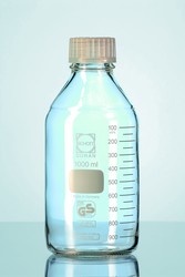 Laboratory bottles Premium with ISO thread GL 45 Duran