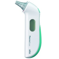 ThermoScan IRT3020 ear thermometer Braun