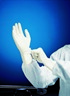 Gloves KIMTECH™ G3 white nitrile