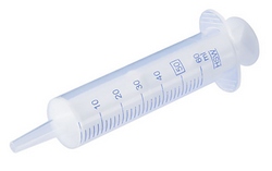 Single-use syringes NORM-JECT®