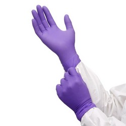 Handschuhe Kimtech™ Purple Nitrile™