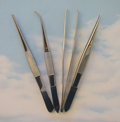 Surgical tweezers Standard