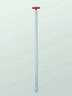 ViscoSampler PTFE/FEP pour substances visqueuses Bürkle