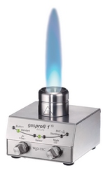 Gas burner - Gasprofi 1 SCS micro