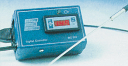 Thermostat ELECTROTHERMAL MC 810B