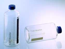 Cell Culture Roller Bottles Polyethylene Terephthalate (PET) Greiner Bio-One