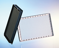 Cell Culture Microplates 1536 Well LoBase <em class="search-results-highlight">CELLSTAR®</em> Greiner Bio-One
