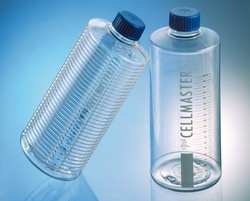 Cell Culture Roller Bottles Polystyrene CELLMASTER<sup>TM</sup> Greiner Bio-One