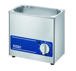 Ultrasonic baths Sonorex Super