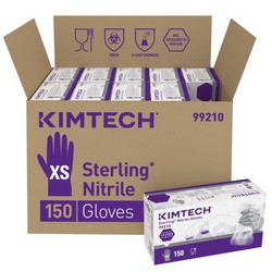 Handschuhe Kimtech™ Sterling™ Nitrile