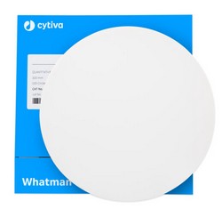 Whatman™ Round filter papers Grade 42, quantitative, ashless Cytiva