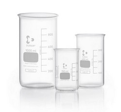 Beaker, high form, without spout DURAN® DWK