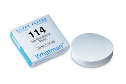Whatman™ Filter Paper in sheet, qualitative, Standard Grade 597 Cytiva